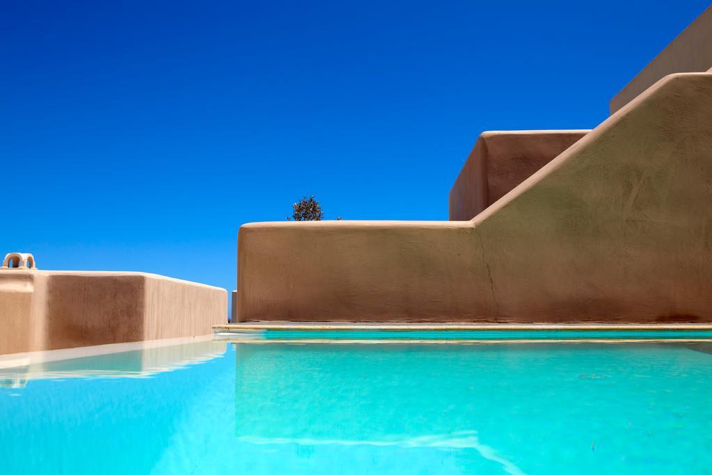 Voreina Gallery Suites Pyrgos Kallistis Exterior photo