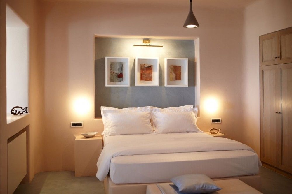 Voreina Gallery Suites Pyrgos Kallistis Exterior photo